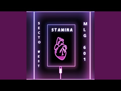 Stamina (feat. MLG 601)