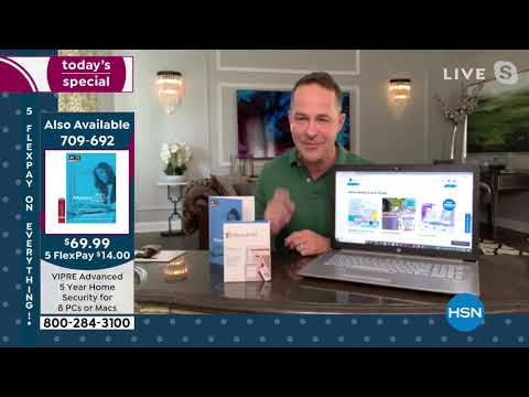 HSN | HP Electronics 06.05.2021 - 03 PM