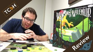 Catacombs - Wyverns of Wylemuir Expansion Review