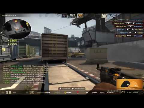 Flusha nutty ace to win FPL game