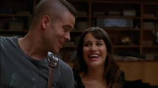 Glee - Need You Now (Full Performance)