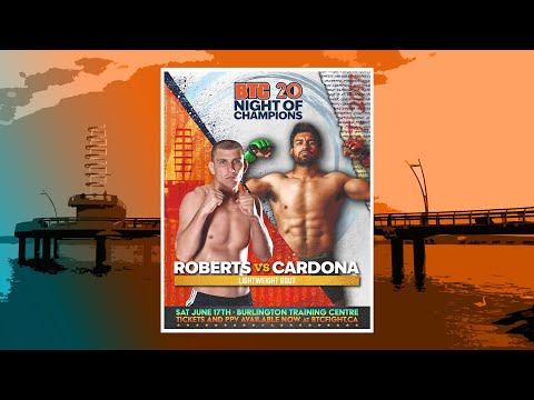 BTC 20 Interview Series 🎙️ Luke Roberts