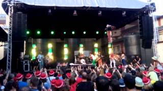 Kryštof - Mou vinou (Srdcebeat album release) 13.6.2015 Kryštof - Mou vinou (Srdcebeat album release) 13.6.2015