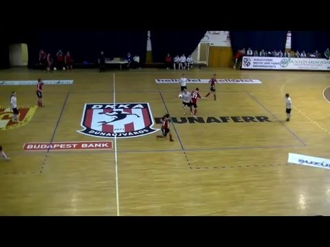 XXV. Pentele Kupa - III. Kárpát-medence bajnoka Női teremlabdarúgó torna