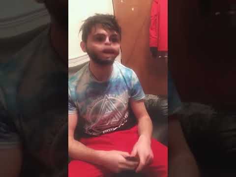 The Albanian Comedy Noke Ramos - Los Letra Ne Instagram