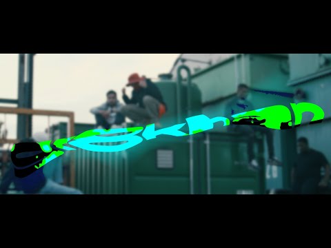 Gr8Khan - Ups & Downs