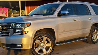 2014-2018 Tahoe/Silverado Upper oil pan gasket replacement