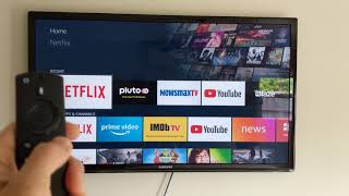 HOW TO CLEAR RECENT HISTORY ON AMAZON FIRESTICK TV | AMAZON FIRE TV