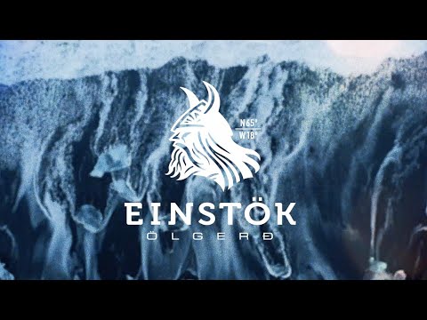 EINSTÖK BEER – experience  Iceland’s #1 craft beer!