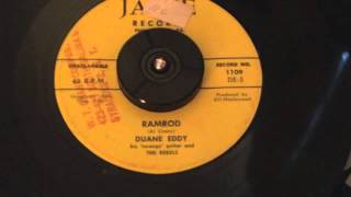 Ramrod-Duane Eddy