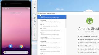 Do it! 안드로이드 앱 프로그래밍 [개정7판] part02 chapter08 02