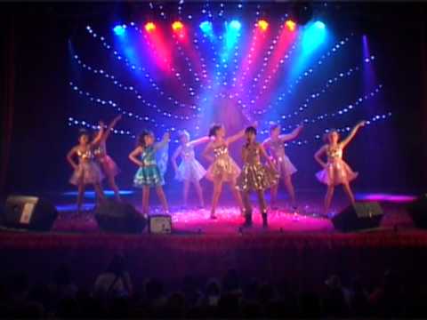 PROMO PINOCHIO 2011.mpg