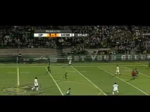 Luis Silva Soccer Highlights 2009/2010