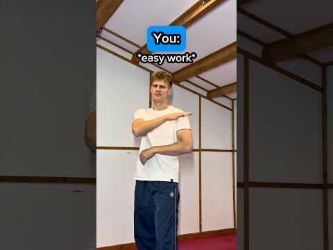 When you didn’t listen to coach…