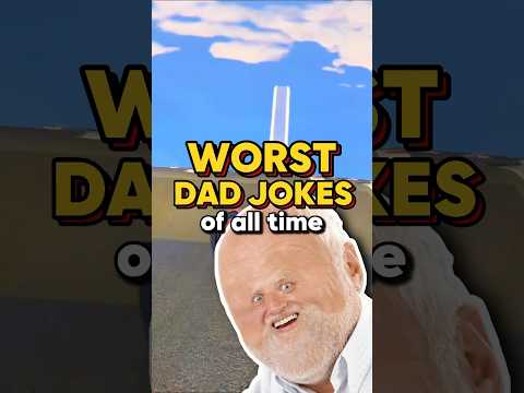 worst DAD JOKES of all time 💀😂 sound via @thelloydandmattshow