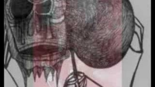 Rudimentary Peni - Hearse