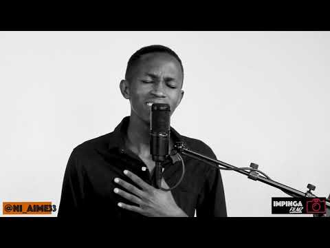 Nishimiye ko Data 150 Gushimisha by RUKUNDO Aime