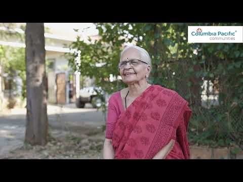 ODE TO POSITIVE AGEING