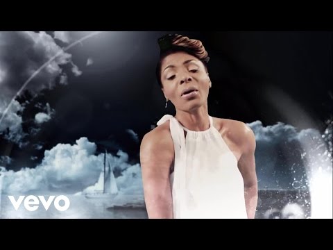 Tanice Morrison (Reggae Soulchild) - Missing Pieces (Broken)