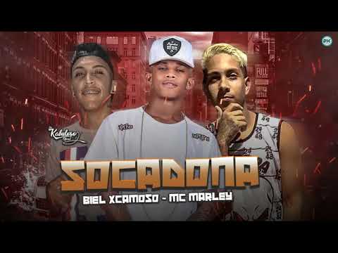 Socadona biel xcamoso-mc marley