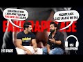 Funny Q&A with Rajveer Sishodiya (part -1) | Bhai bhai ka pyar| @Rajveer Fitness Series