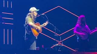 Billy Strings- “All the Luck in the World” Huntsville, AL. August 26, 2023