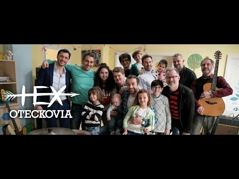 HEX - Oteckovia
