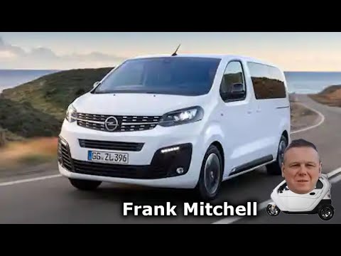 Part of a video titled Top 9-Seater Vans and Minivans: Discover the Best Options Available!