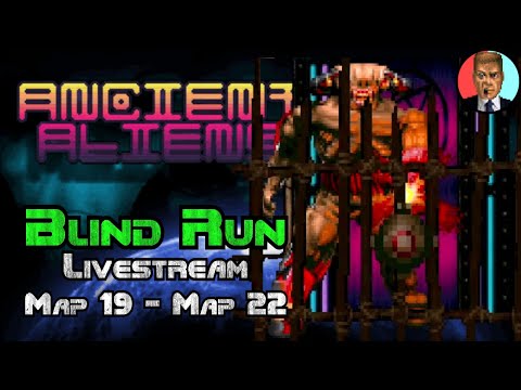 The Cyberbully | Ancient Aliens, Part 5 [Blind Run]