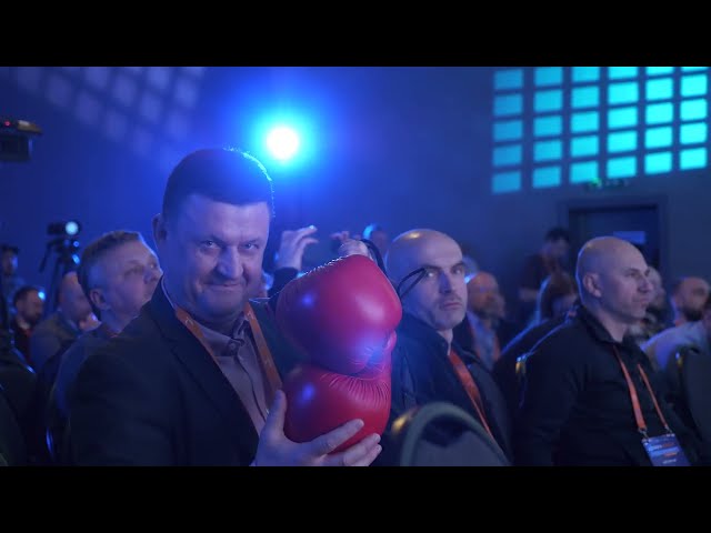 MSD - Рак у нокаут 2024