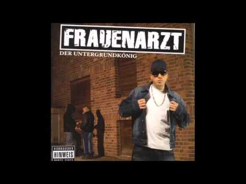 Frauenarzt - T - Shirt und Jeans (Der Untergrundkönig) #3