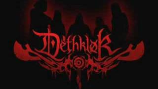 Dethklok-Mudertrain a Comin'