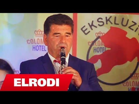 Hasan Marra - Dropullite vogel o (Official Video HD)