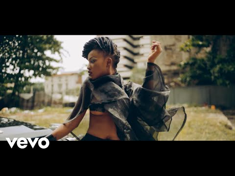 DJ SPINALL - Excuse Me [Official Video] ft. Timaya