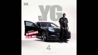 YG   Dont Trust Feat Young Scooter Just Re&#39;d Up 2 Mixtape   Copy