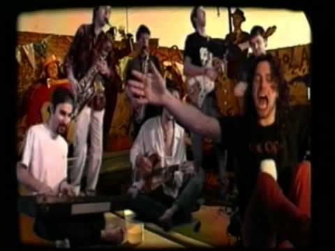 Los Caballeros de la Quema - No Chamuyes (Official Video)