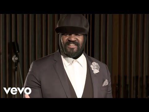 Gregory Porter - Holding On ft. Kem (Official Video)