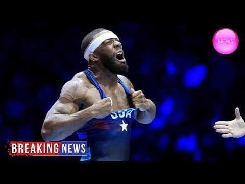 Wrestlemania hits the akharas in Jordan Burroughs vs Frank Chamizo
