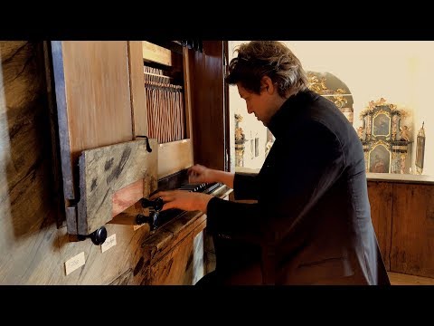 Mozart, Rondo "Alla Turca" (Gunther Rost)