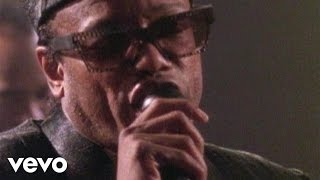 Bobby Womack - Save The Children