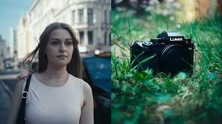 Why I Bought the Lumix S5 in 2025!