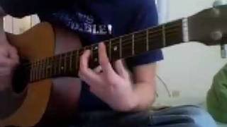 I Have Failed - Crowbar