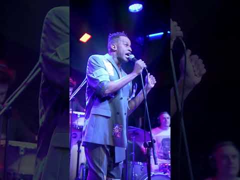 Funk Odyssey feat. Nick Sinckler