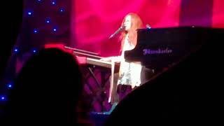 Tori Amos Your Cloud Madison October 26 2017