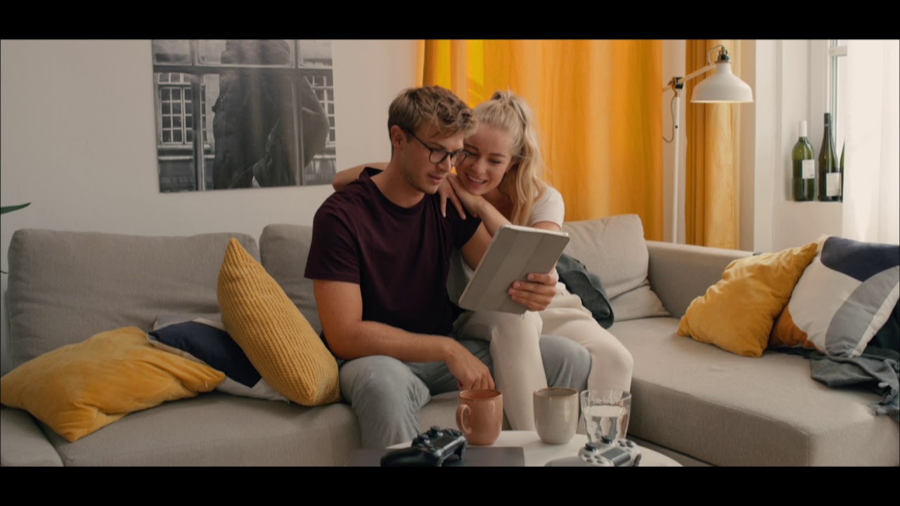 Warum haben Marc & Sophie einen RE/MAX Makler?