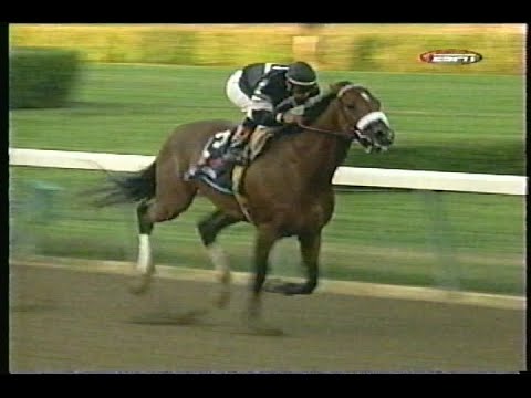ESPN Race Horse Digest - March 28th 2001
