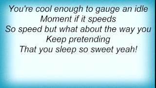 Audio Karate - Gypsy Queen Lyrics