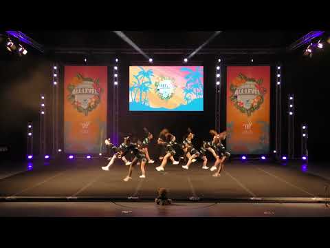 Black Mosquitos - U16 Level 2