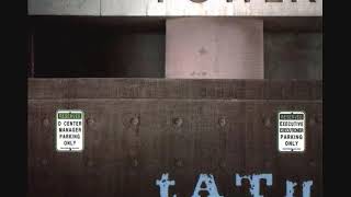 t.A.T.u. - White Robe/Белый плащик