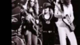 Lynyrd Skynyrd-Tomorrow´s Goodbye (1999)